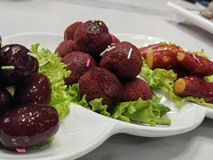-三江源美食城