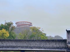 -恩阳古镇