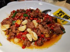 炊烟小炒黄牛肉-炊烟小炒黄牛肉(中心印象城店)