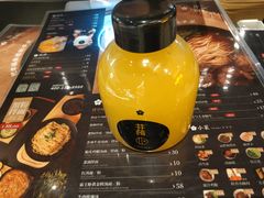 -贡梅老面馆·蟹粉面·无锡特色小吃(南长街主推店)