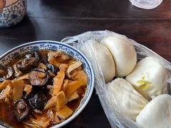 -西园寺素食(西园弄戒幢律寺店)