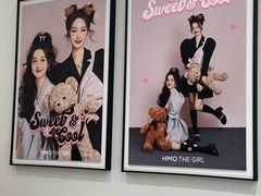 -海马体照相馆(厦门SM城市广场店)