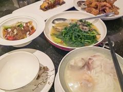 -铭轩中餐厅·海南菜·粤菜(亚龙湾瑞吉店)