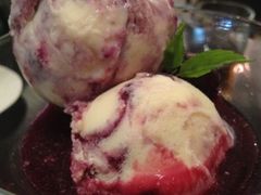 蔓越莓冰激凌-美丽心情蛋糕(江苏路店)