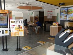 门面-麦当劳(新都汇店)