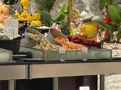 -合肥皇冠假日酒店·菲亚斯特自助餐厅(黄山路店)