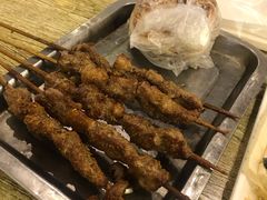 -老徐烧烤涮肚(交道口店)