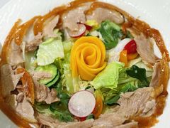 烤鸭两吃-3号仓库·创意中国菜(新世界城店)