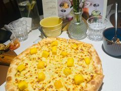 -俏贝拉(裕后街店)