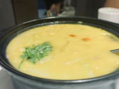 -小放牛炒菜馆(裕华万达店)