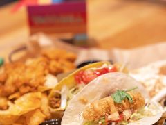 -Taco Bell 塔可钟(民田路店)