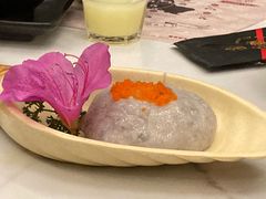 蟹籽虾滑-今日炊牛·潮汕牛肉火锅(华采天地店)