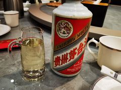 -川旺角川粤融合菜•海景餐厅(星海广场店)