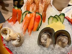-星伦多自助料理(华润万象城店)