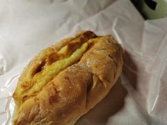 -木子木水日式烫面包(世界城光谷店)