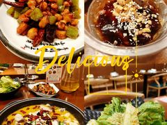 -盛宏鑫·四川鲜鱼馆(一元路店)