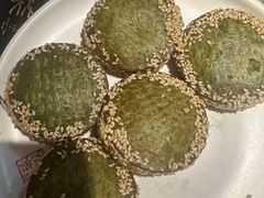-绿茶餐厅(哈尔滨凯德店)