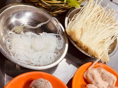 -范贤光鸡公煲(平乐园总店)