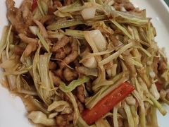 -深巷家味馆.湖北头牌红烧鱼头拌饭(黄陂店)