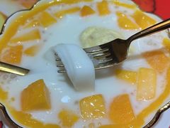 -甜心妈妈·榴莲星级糖水(北京路总店)