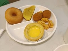 -诺丁牛排披萨自助餐厅(汕头苏宁店)