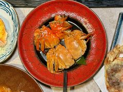 -極上萬膳·日料放题(来福士江景店)
