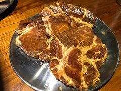 -原始泥炉烤肉(总店)