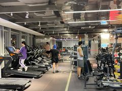 -乐刻运动健身(中电照明大厦店)