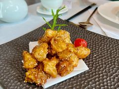 -上蔬无瑕· 创意素食·Vegetarian(华采天地店)