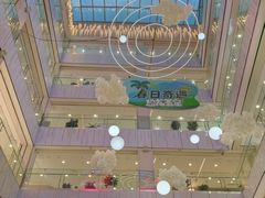 -凯德MALL(西直门店)