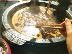 -楠柏弯休闲山庄(梨花溪店)