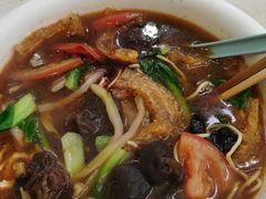 -一家人面馆(三条巷店)