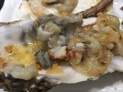 -真剑日本料理·铁板烧(贵州路店)