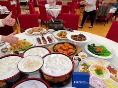 -金百门·顺德海鲜酒家(陈村店)