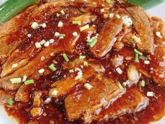 -壹条龙饭庄台基厂店