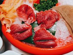 -重庆高老九火锅(万象城店)