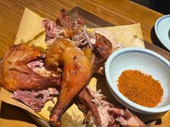 -打酱油·非遗淮扬菜(瘦西湖梅岭店)