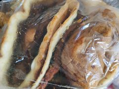 -王虎子大饼(甸柳新村五区店)