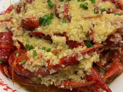 -老谢龙虾(芜湖路店)