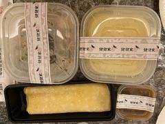 -姥姥家春饼店(佳亿时尚广场店)