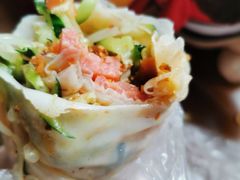 -小竖点徽派卷面皮(洪都店)