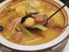 海味什锦-国人川菜(李家村建东街店)