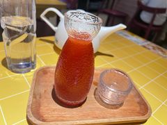 -蔡澜点心·粤菜(海印都荟城店)