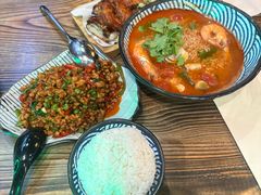 -Hi YOU你的饭局泰餐厅(雍和宫店)