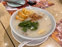 荔湾艇仔粥-点都德(北京路贰店)