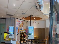 -麦当劳(津南吾悦广场店)