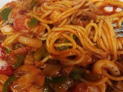 -必胜客(茂业店)