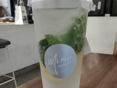 -MIMO CAFE(沙头角店)