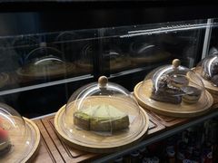 -咖法森林·咖啡  酒吧(天河店)