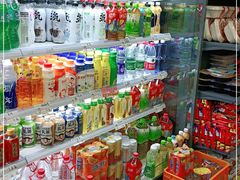 零售区-牛奶便利(东四店)